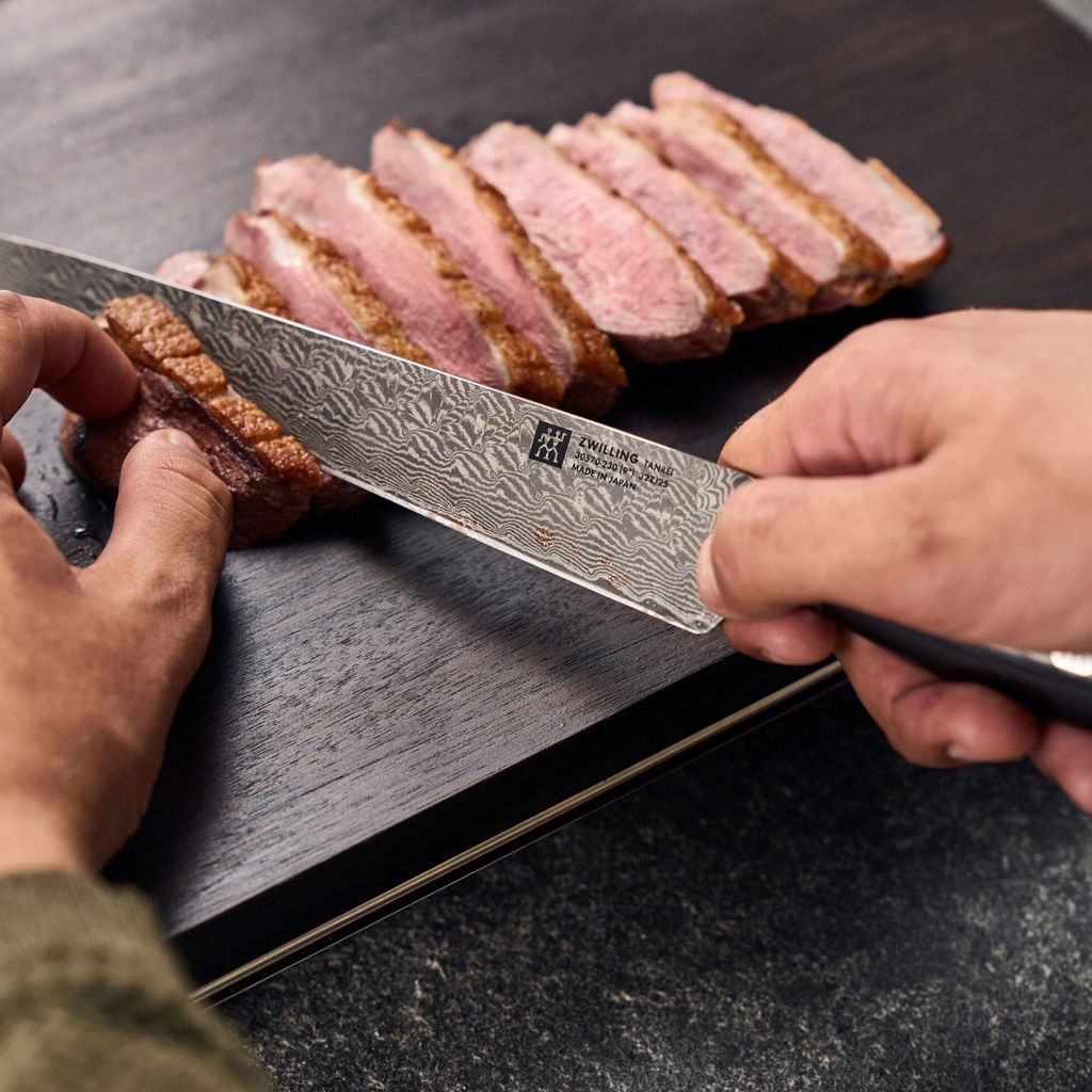 Produkt ZWILLING Tanrei Fleischmesser