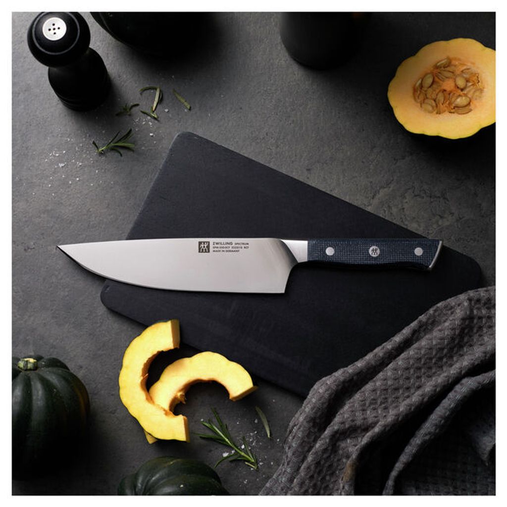 Produkt ZWILLING Spectrum Kochmesser 