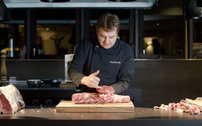 Steak Essentials mit Fleisch-Nerd David Pietralla