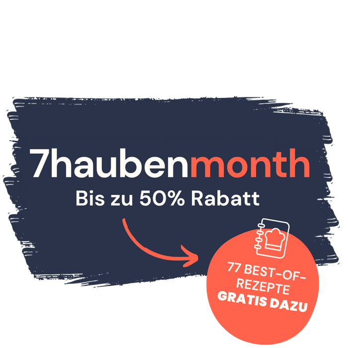 7hauben kochen