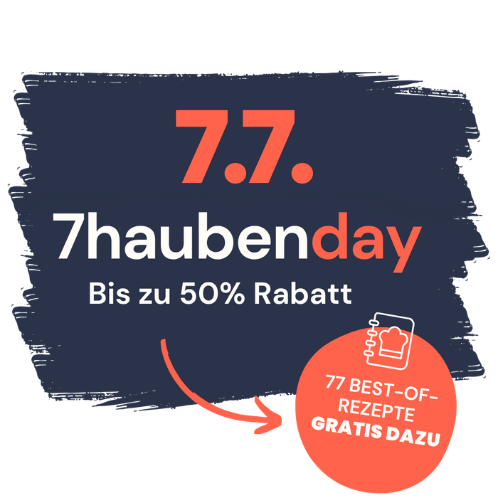 7hauben kochen