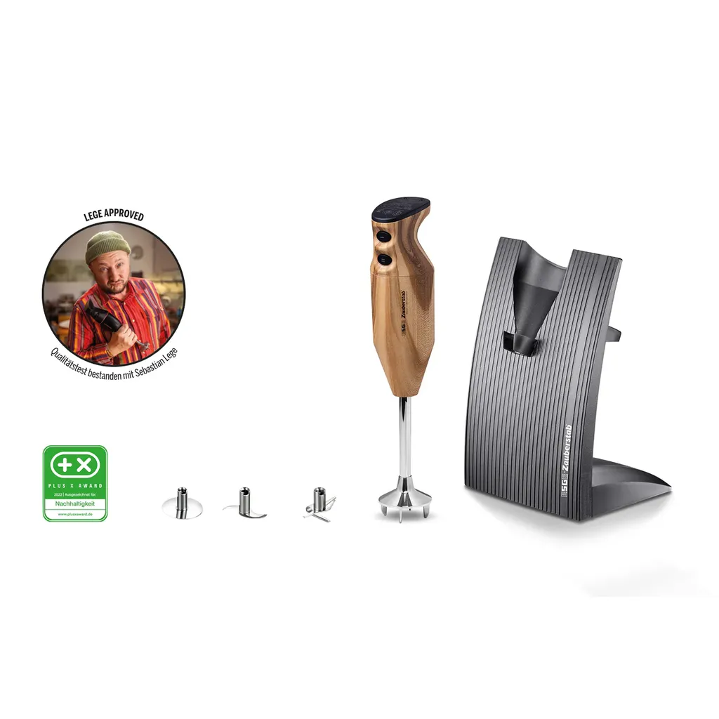 Produkt Design Edition Douglasie ESGE-Zauberstab®