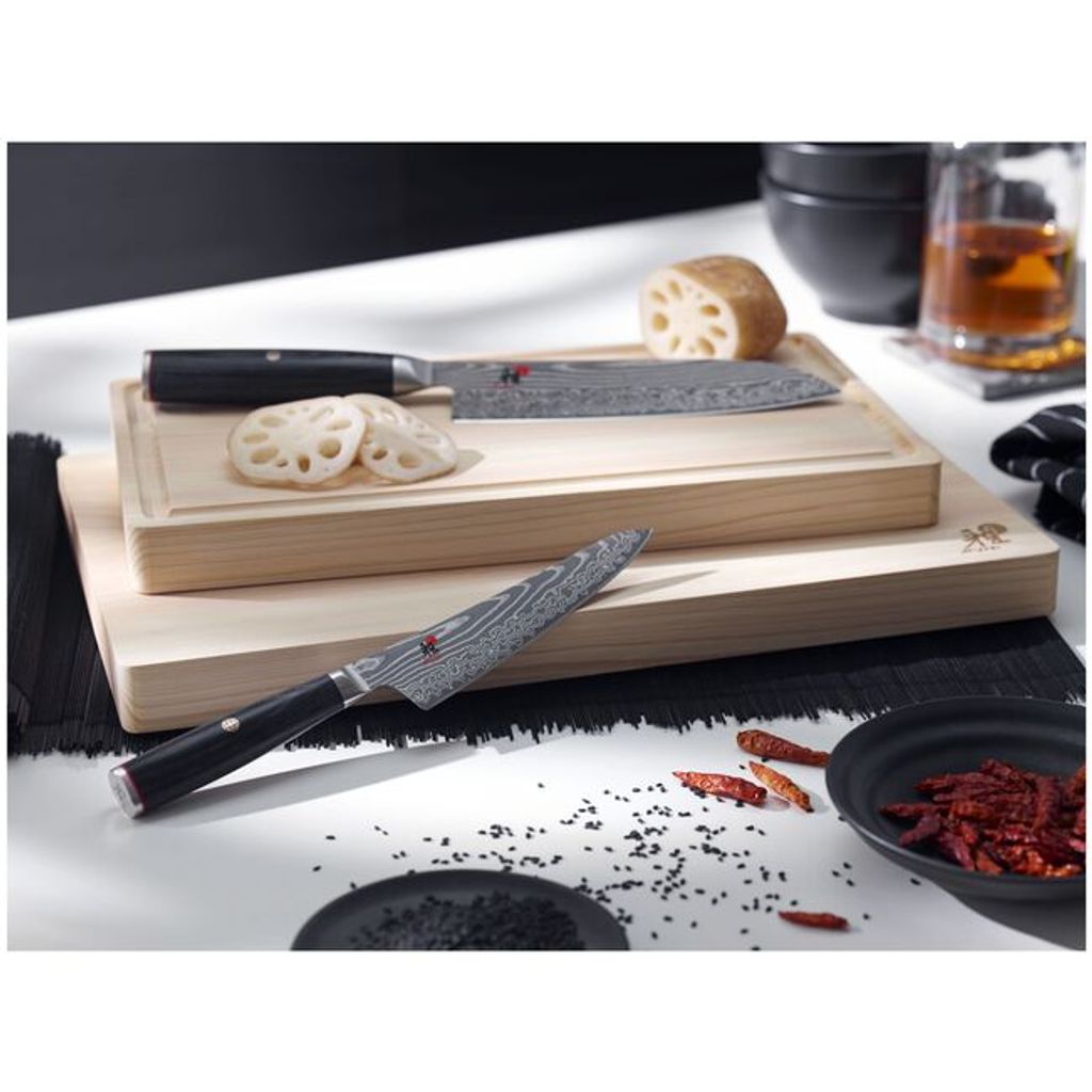 Produkt MIYABI 5000 FC-D Gyutoh