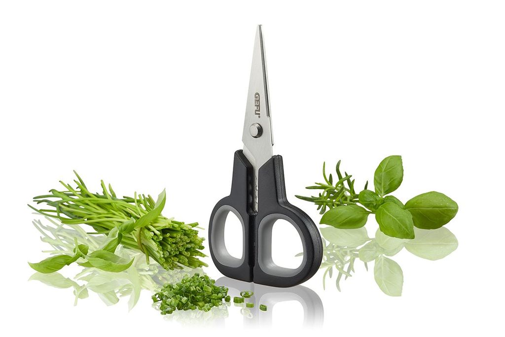 Produkt Kräuterschere BOTANICO