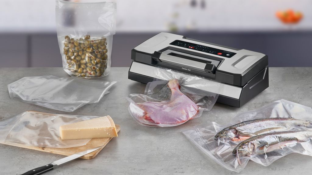 Produkt Vakuumierer VRH 790 advanced Pro