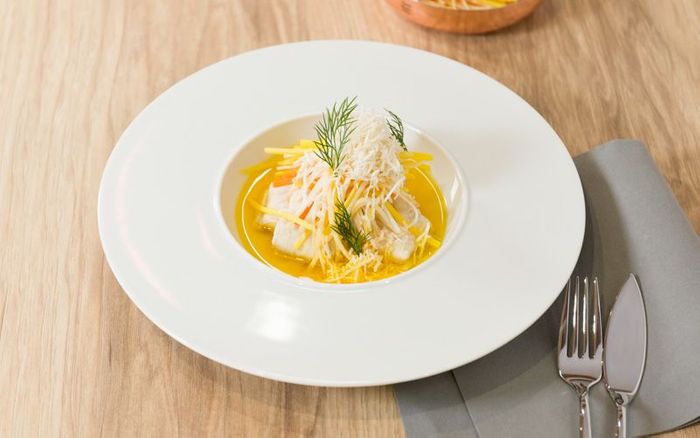 7hauben kochen