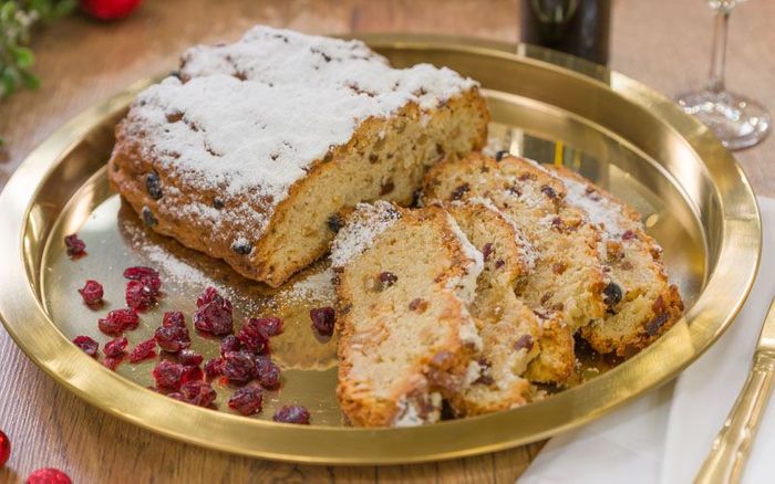 7hauben kochen