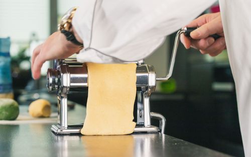 7hauben kochen