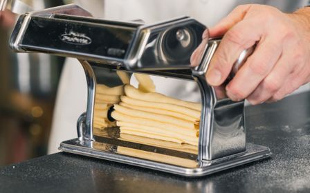 7hauben kochen