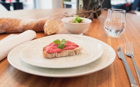 7hauben kochen