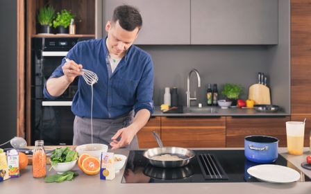 7hauben kochen