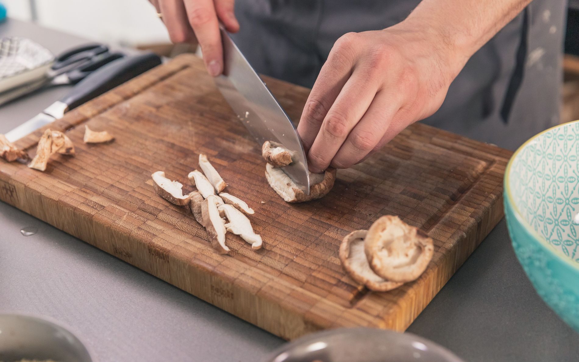 7hauben kochen