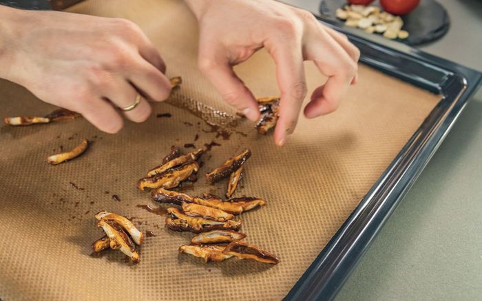 7hauben kochen