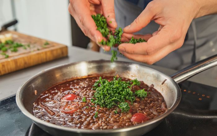 7hauben kochen