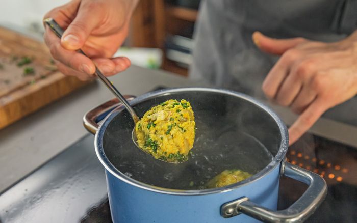 7hauben kochen