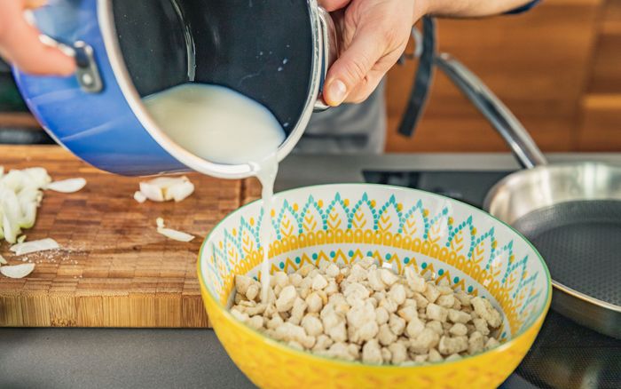 7hauben kochen