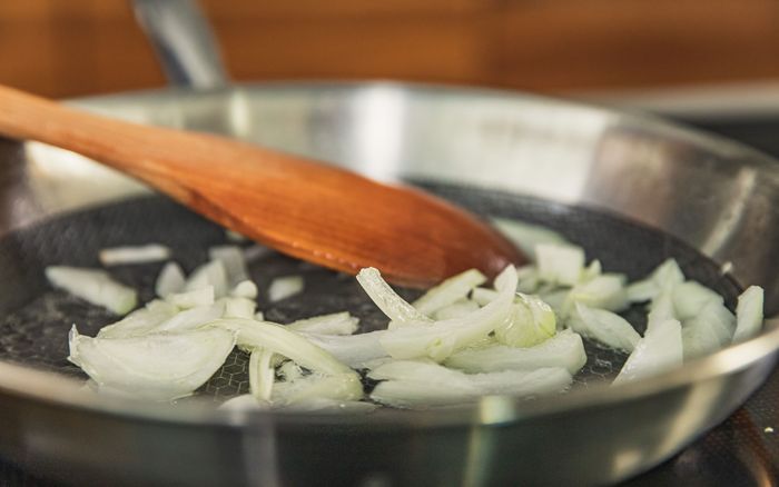 7hauben kochen