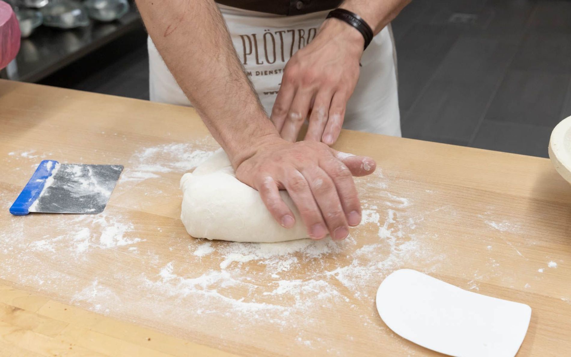 7hauben kochen