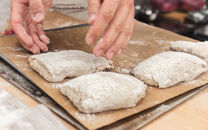 7hauben kochen