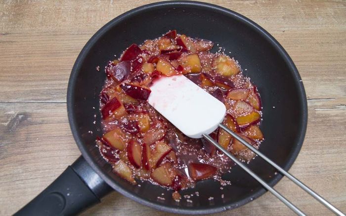 7hauben kochen