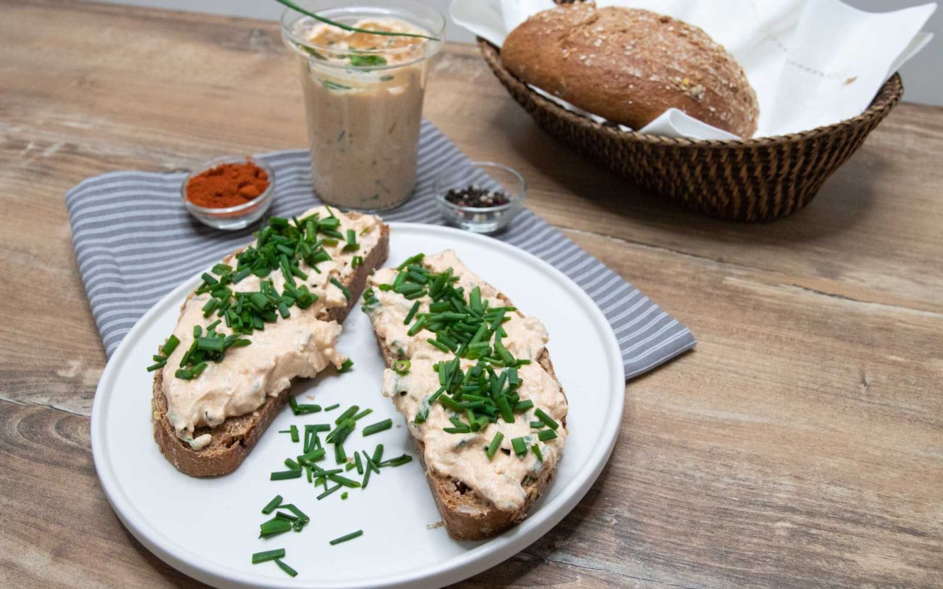 7hauben kochen