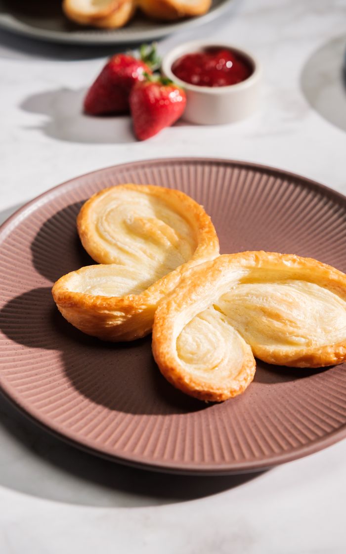 7hauben kochen