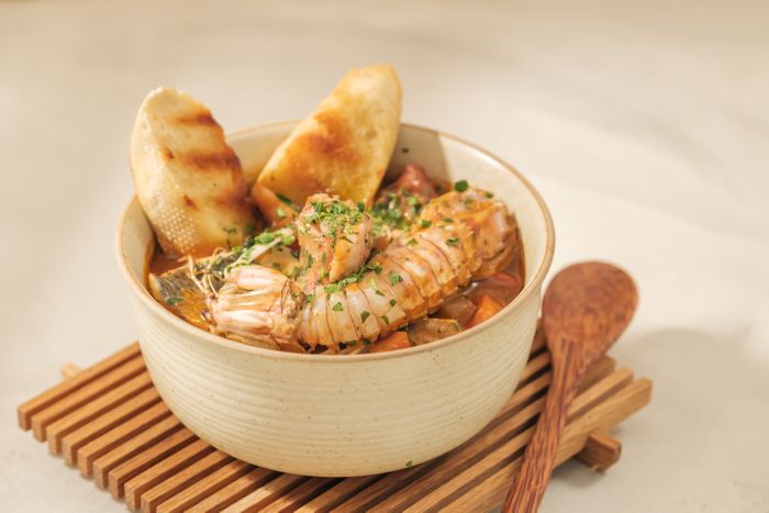 7hauben kochen