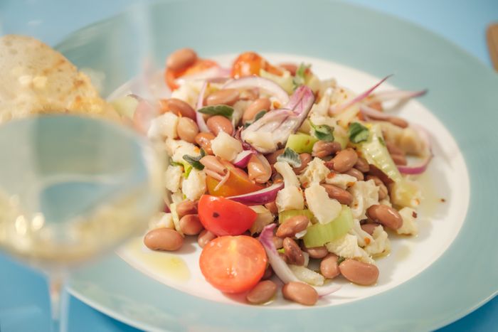 7hauben kochen