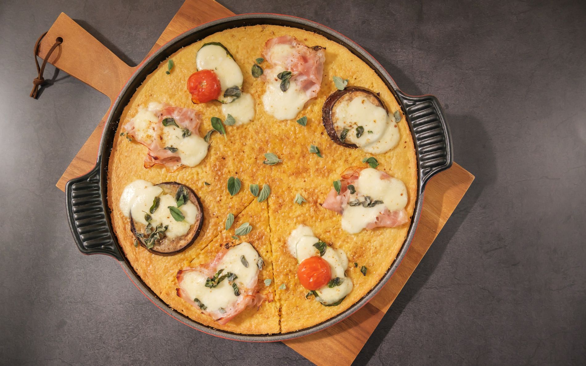 7hauben kochen