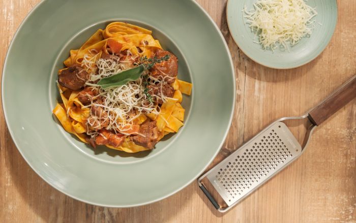 7hauben kochen