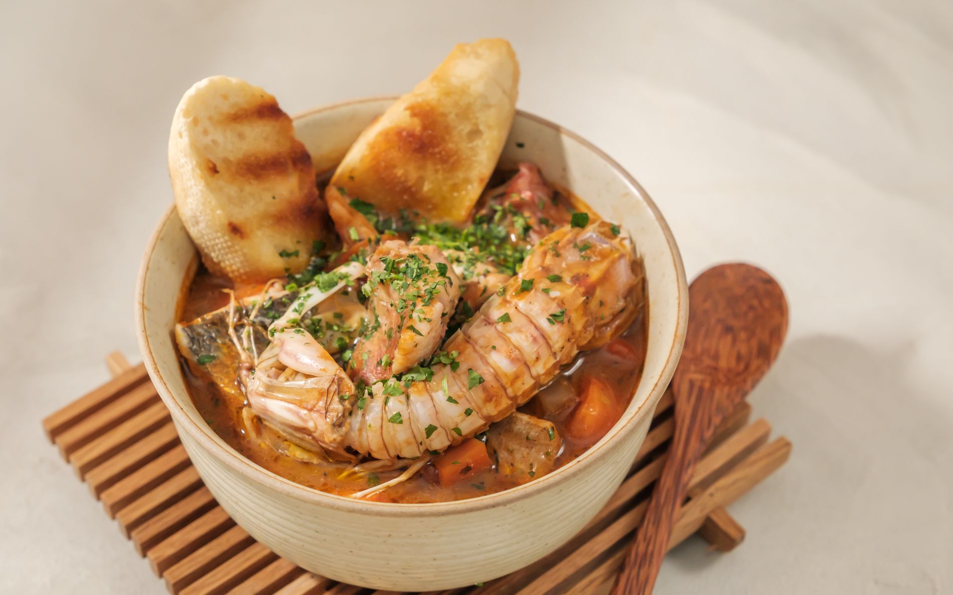 7hauben kochen
