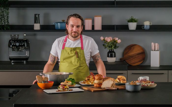 7hauben kochen