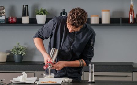 7hauben kochen