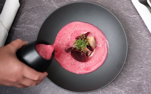 7hauben kochen