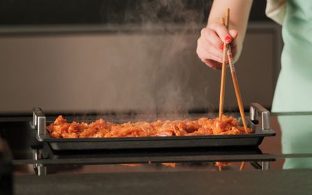 7hauben kochen