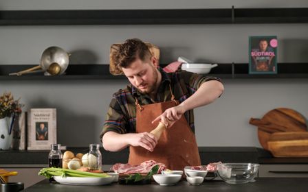 7hauben kochen