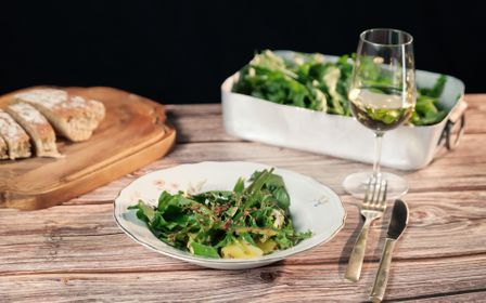 7hauben kochen