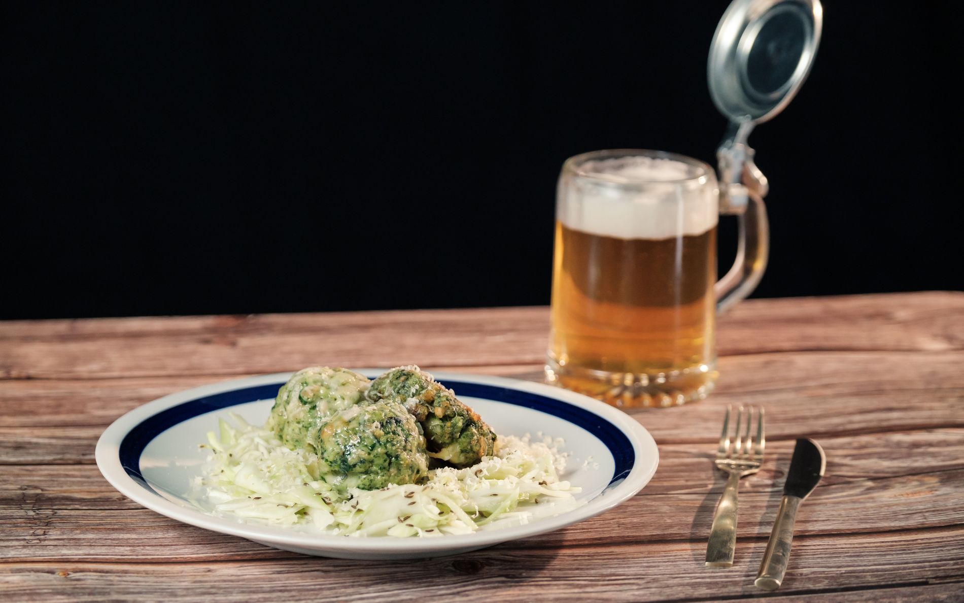 7hauben kochen