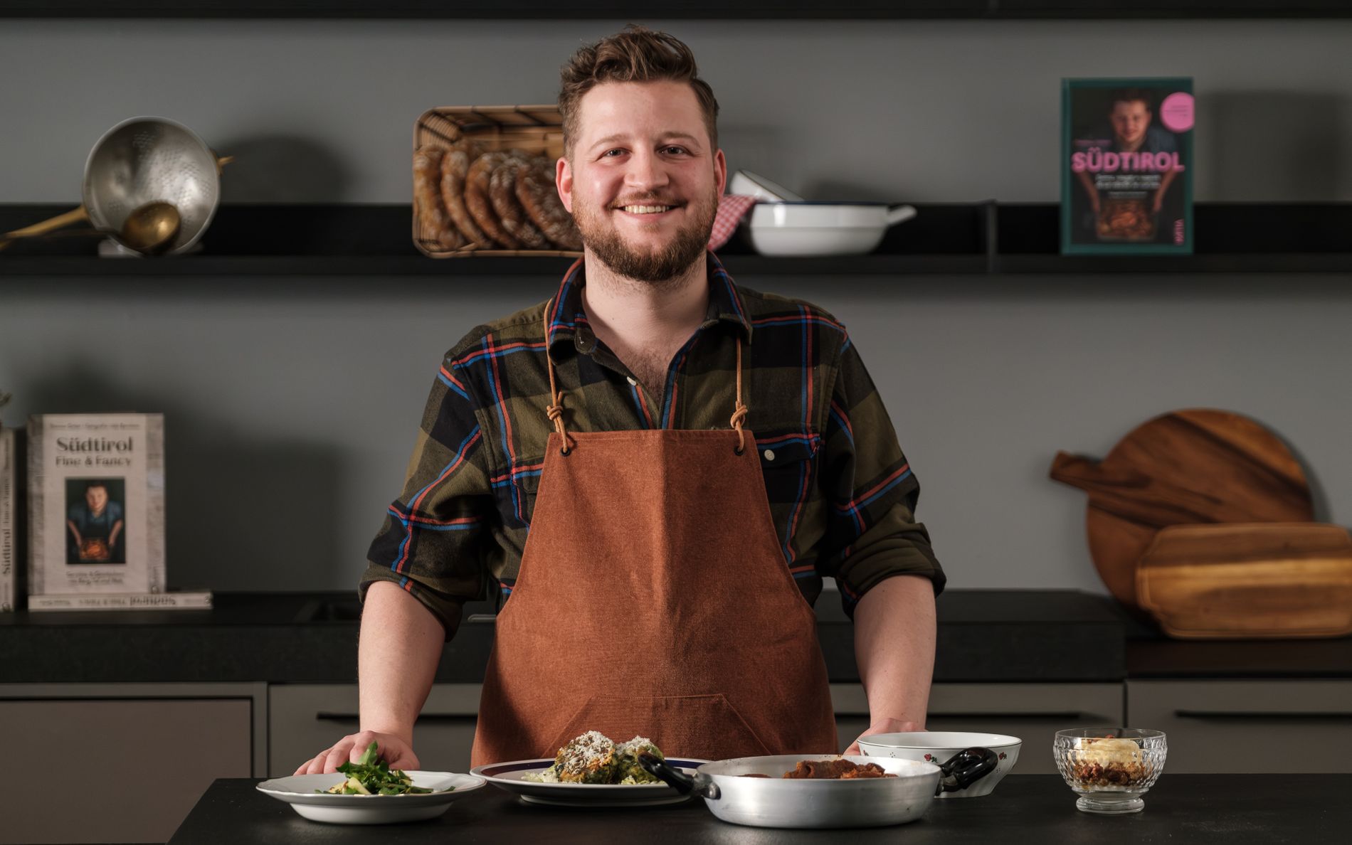 7hauben kochen