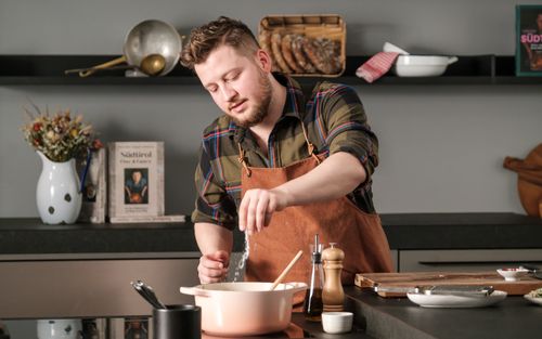 7hauben kochen