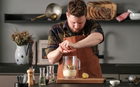 7hauben kochen