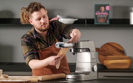 7hauben kochen