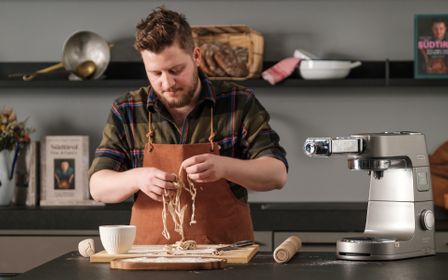7hauben kochen
