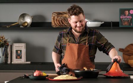 7hauben kochen