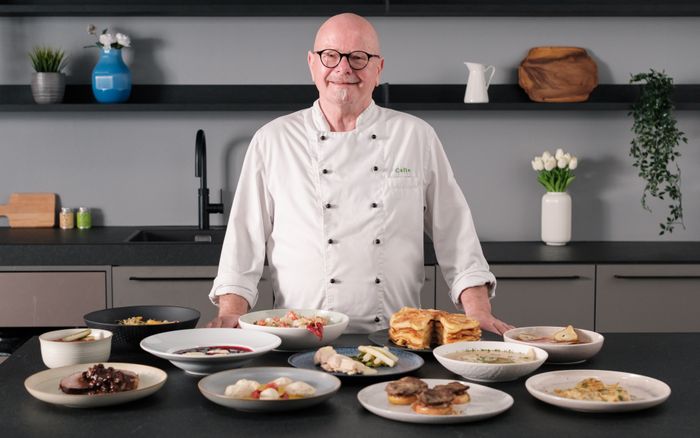 7hauben kochen