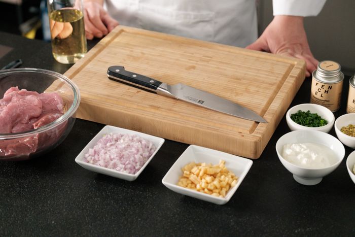 7hauben kochen