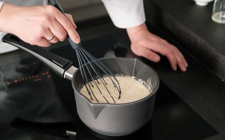7hauben kochen