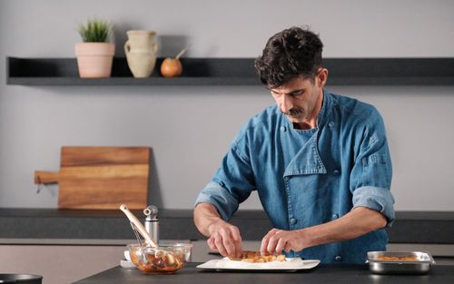 7hauben kochen