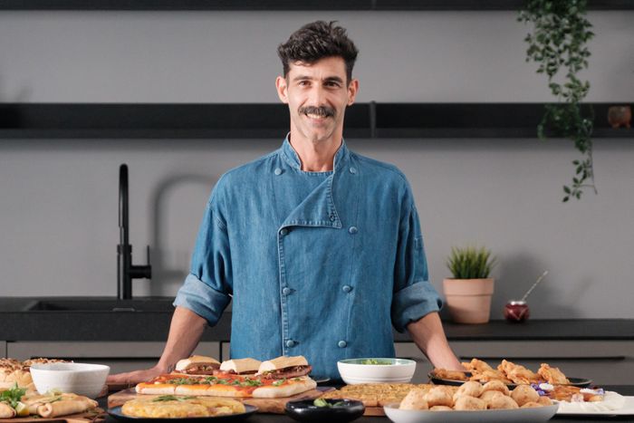 7hauben kochen