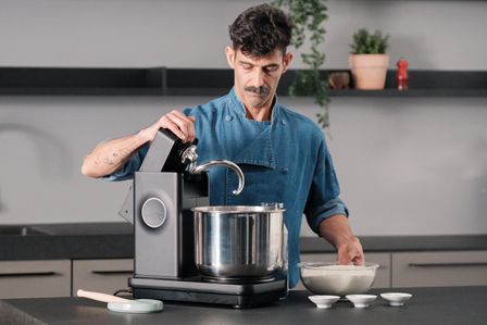 7hauben kochen